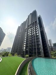 Hillock Green (D26), Apartment #630475581
